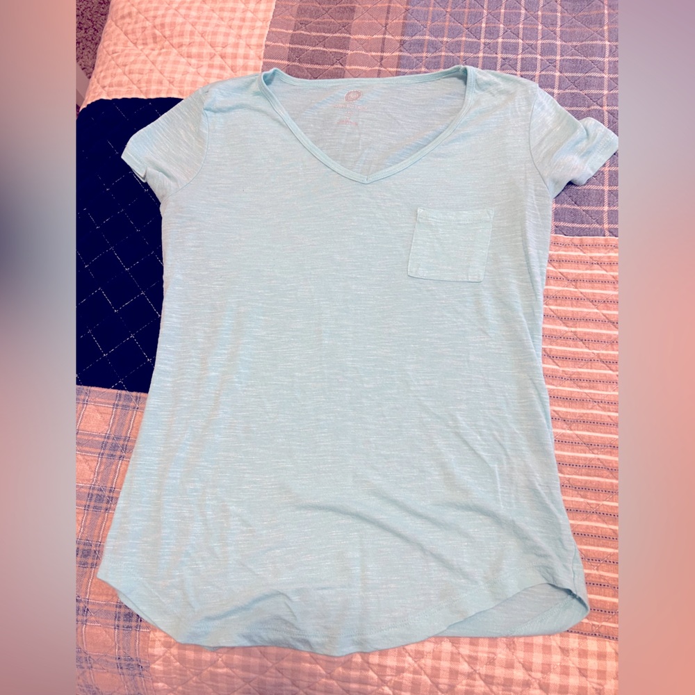 Basic t shirt